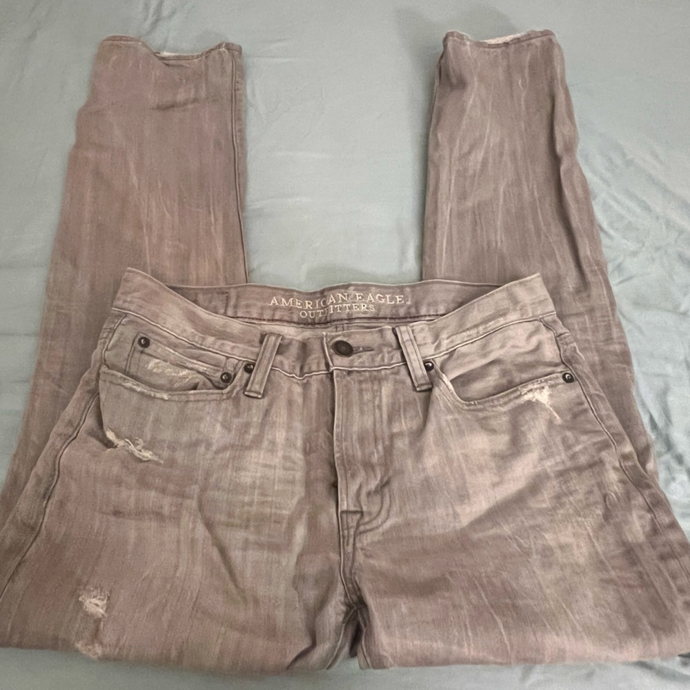 Men’s American Eagle Outiftters jeans 30/30